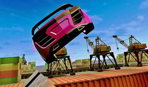 Madalin Stunt Cars 3